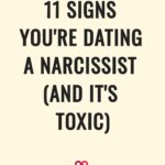 11 Signs You Are Dating a Narcissist (And It's TOXIC)
