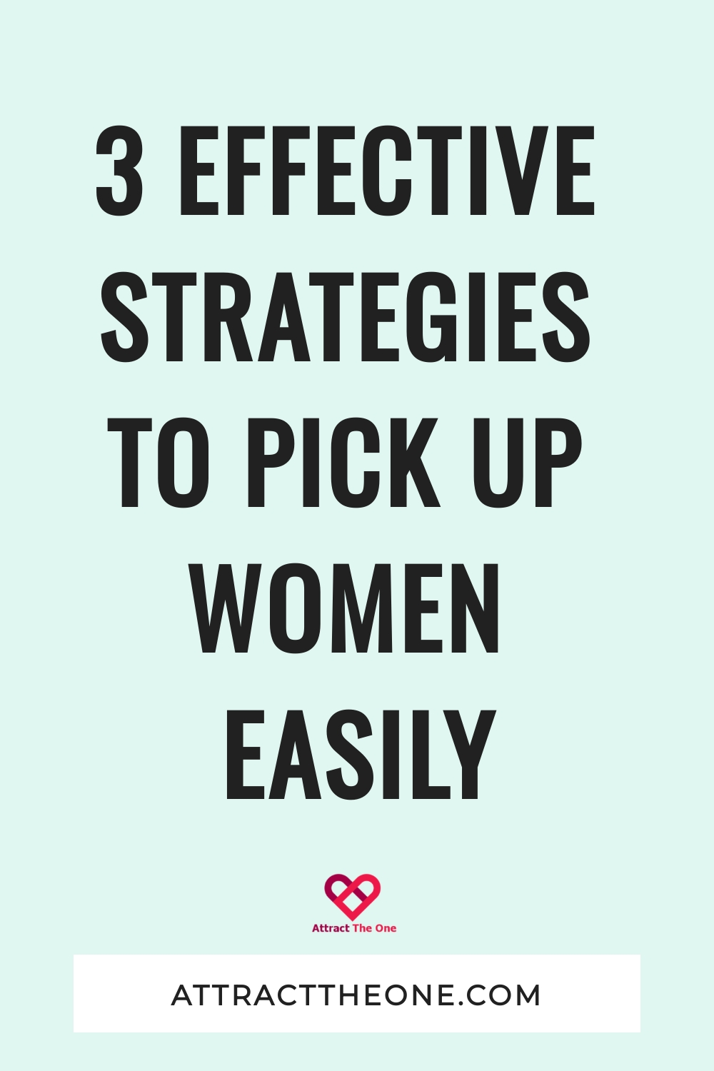 pick up women
