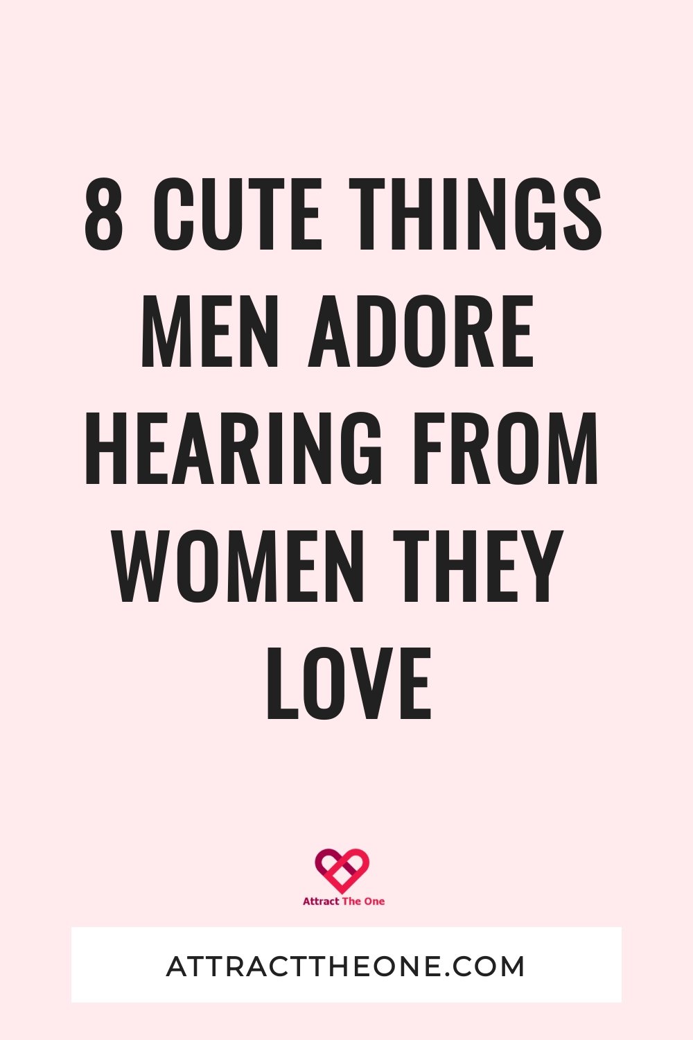 nice things to say to men