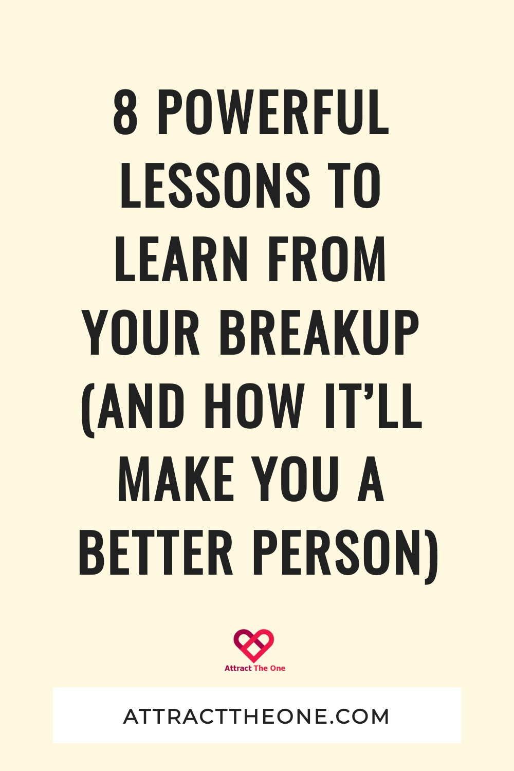 breakup
