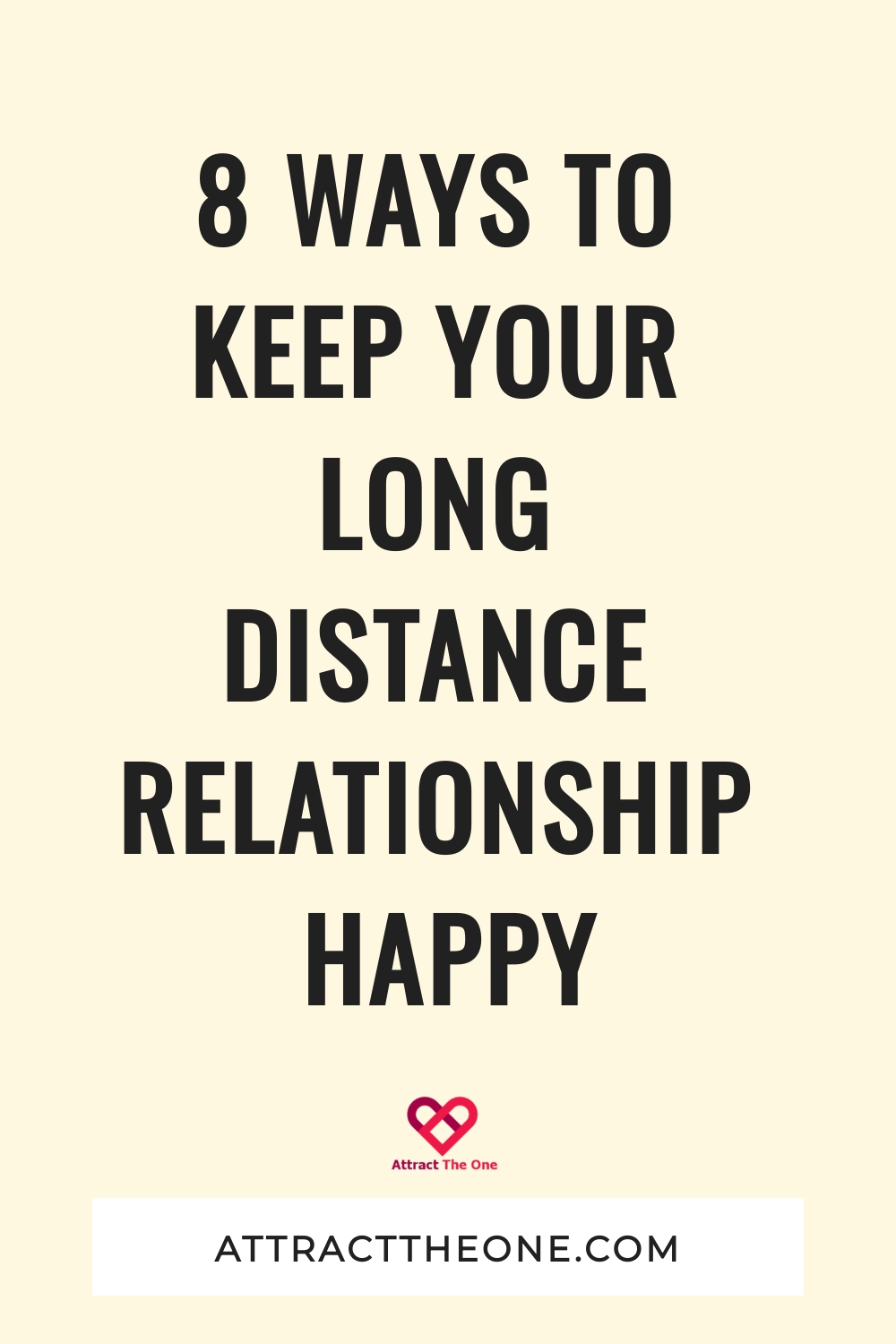 long distance relationship