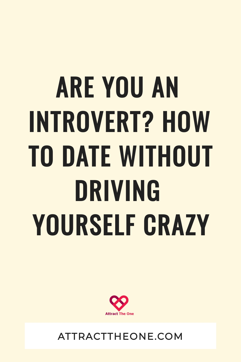 introvert dating