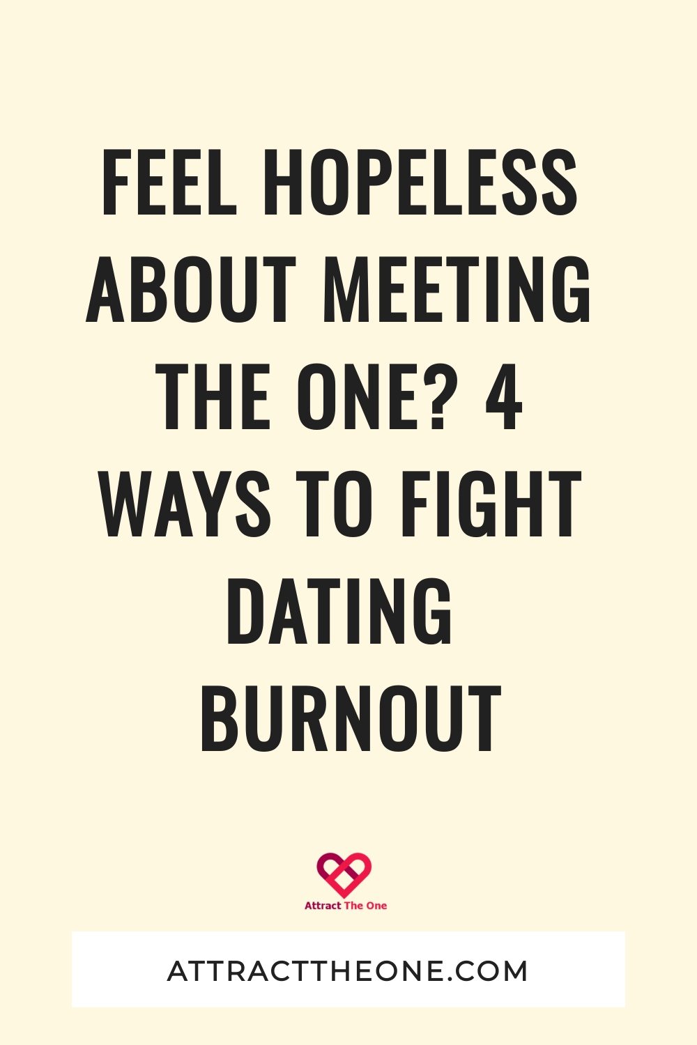 dating tips