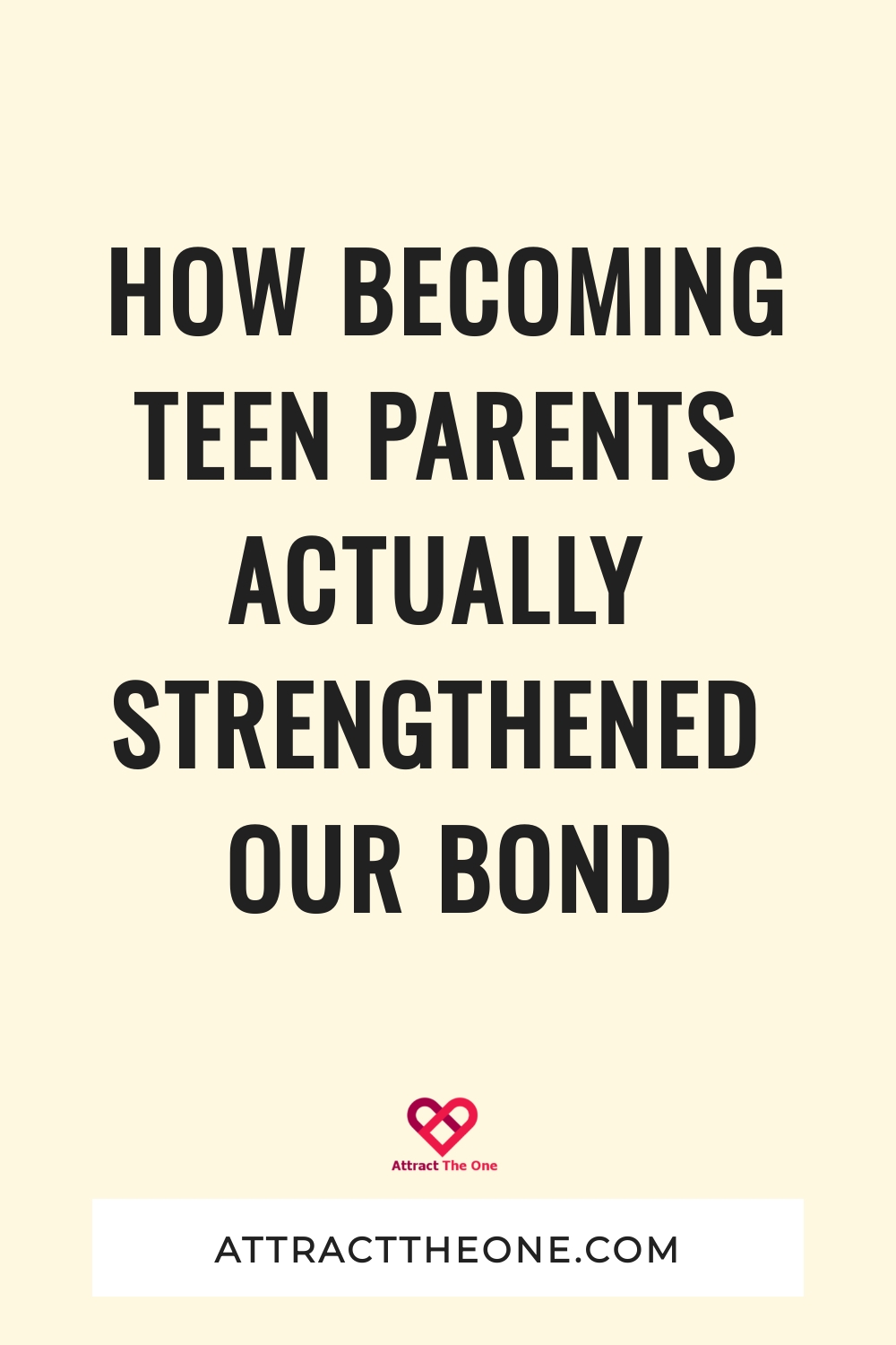 teen parents