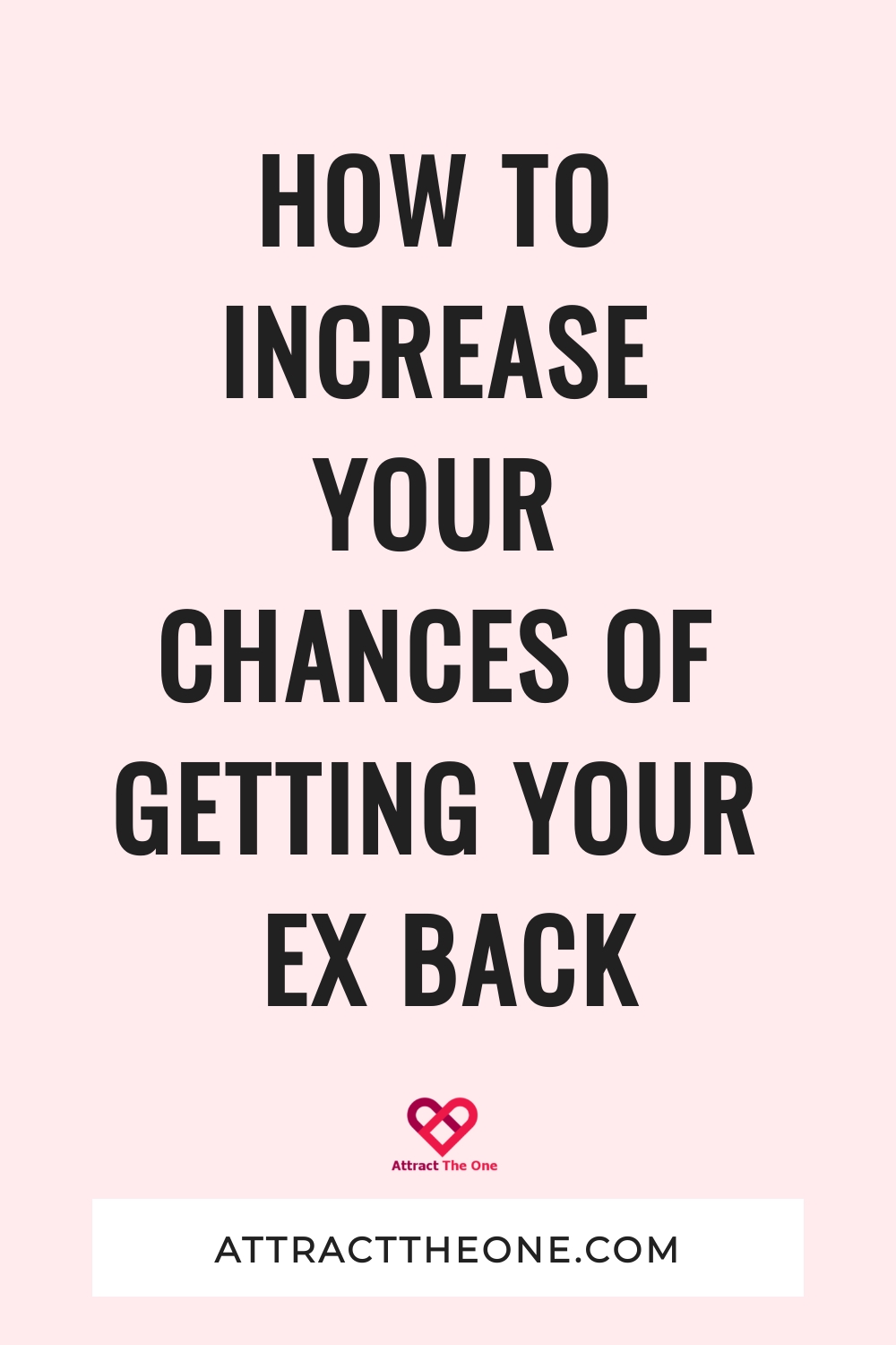 chances of getting your ex back
