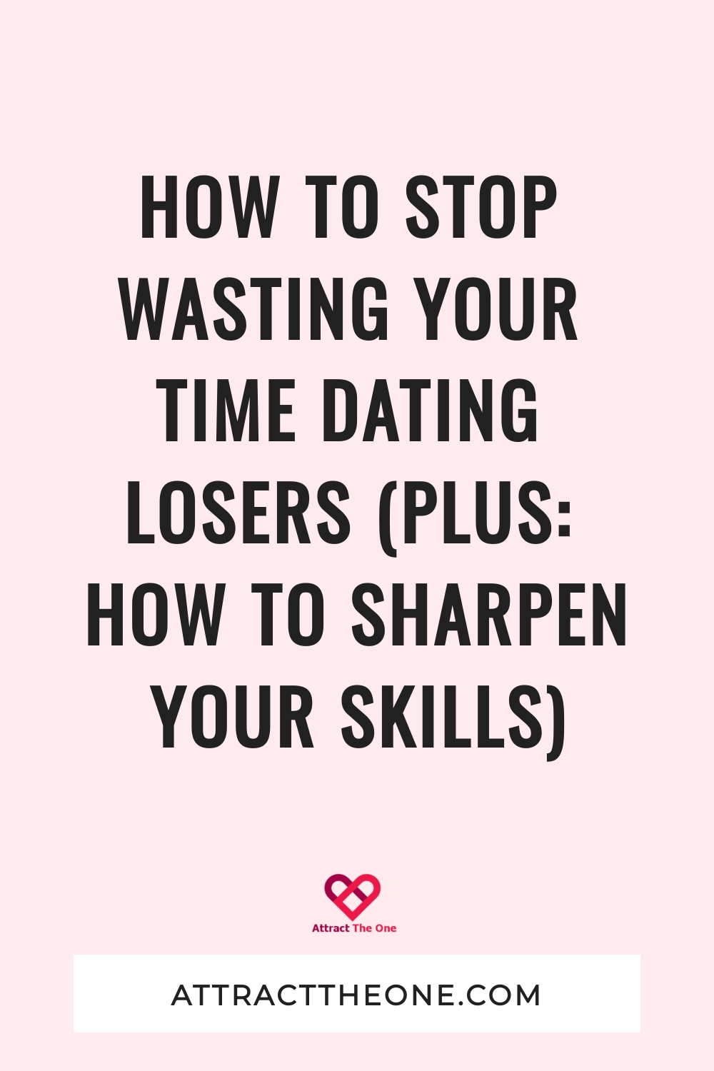 dating losers