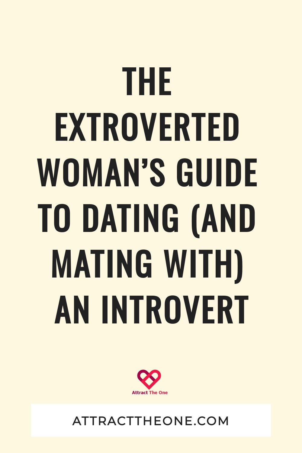 dating an introvert