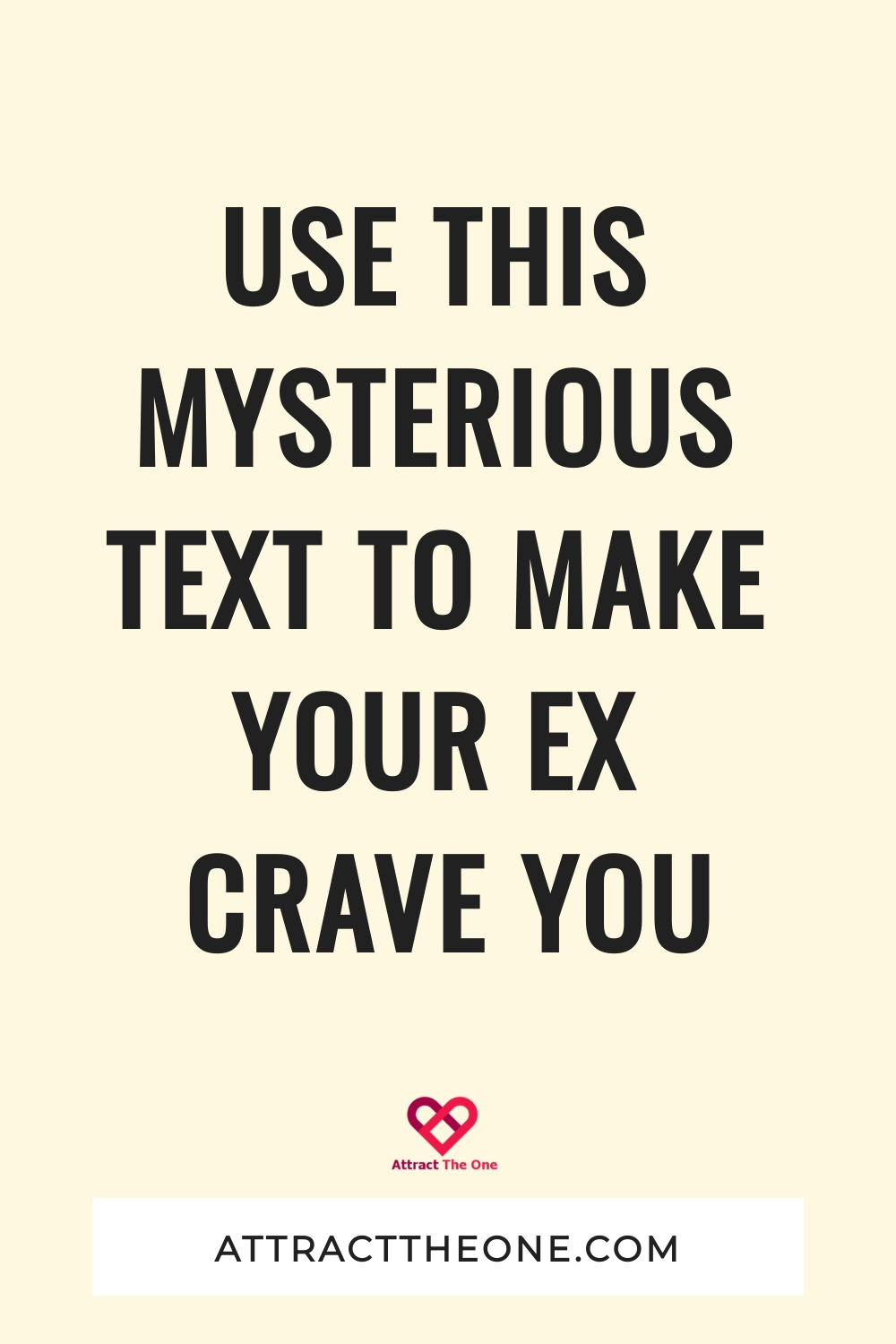 text message to send your ex