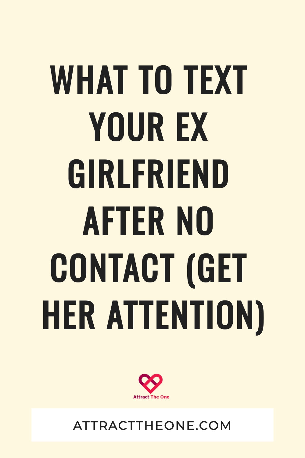 what to text your ex girlfriend