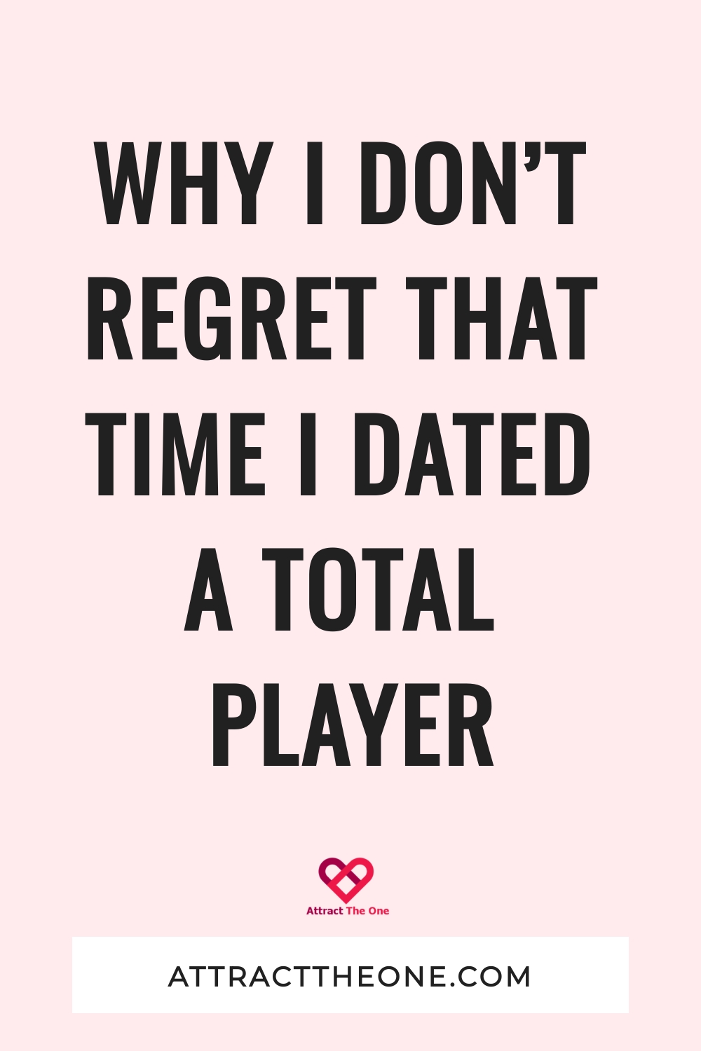 dating a player