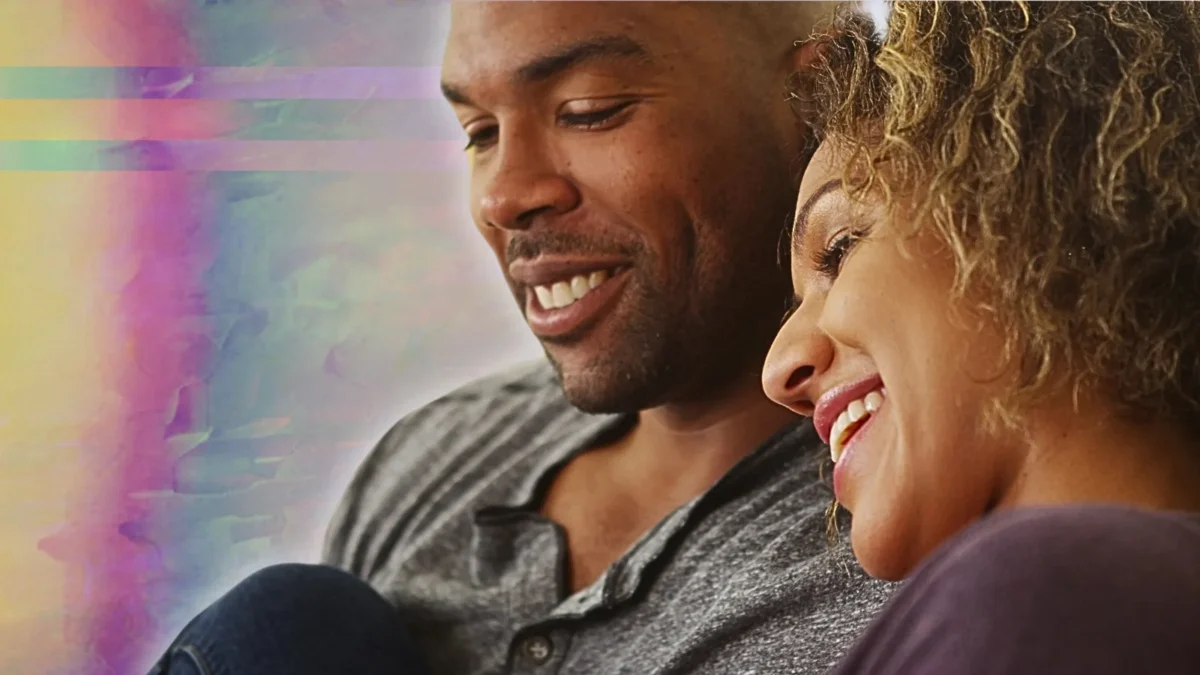 how to be vulnerable in a relationship