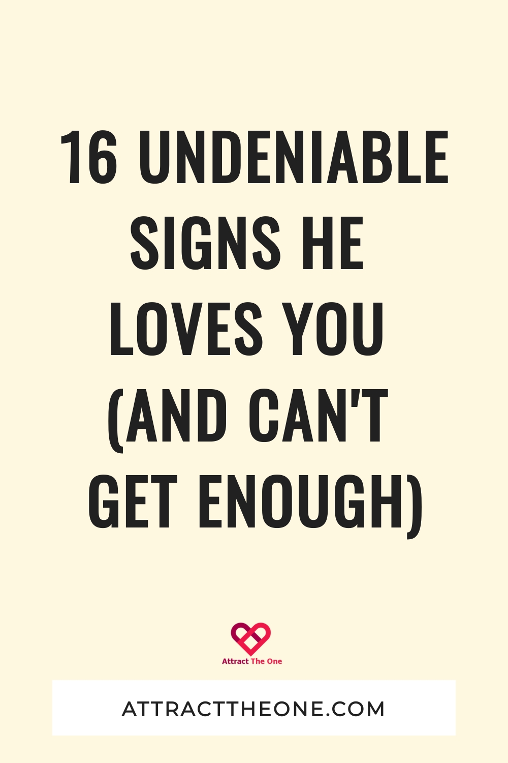 signs he loves you