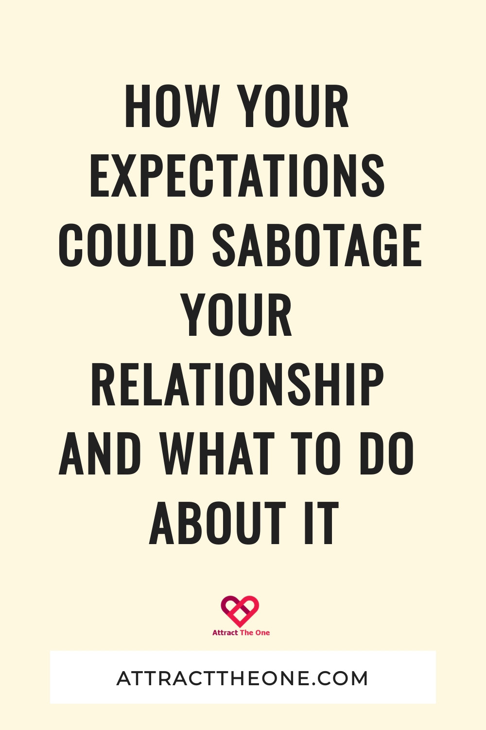 expectations