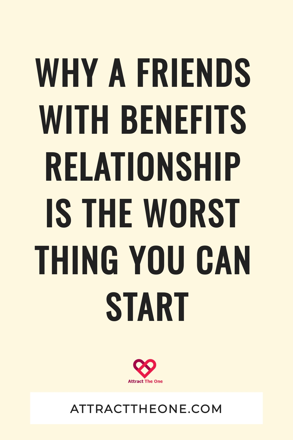 friends with benefits