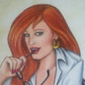 Picture of Ginger Quinn