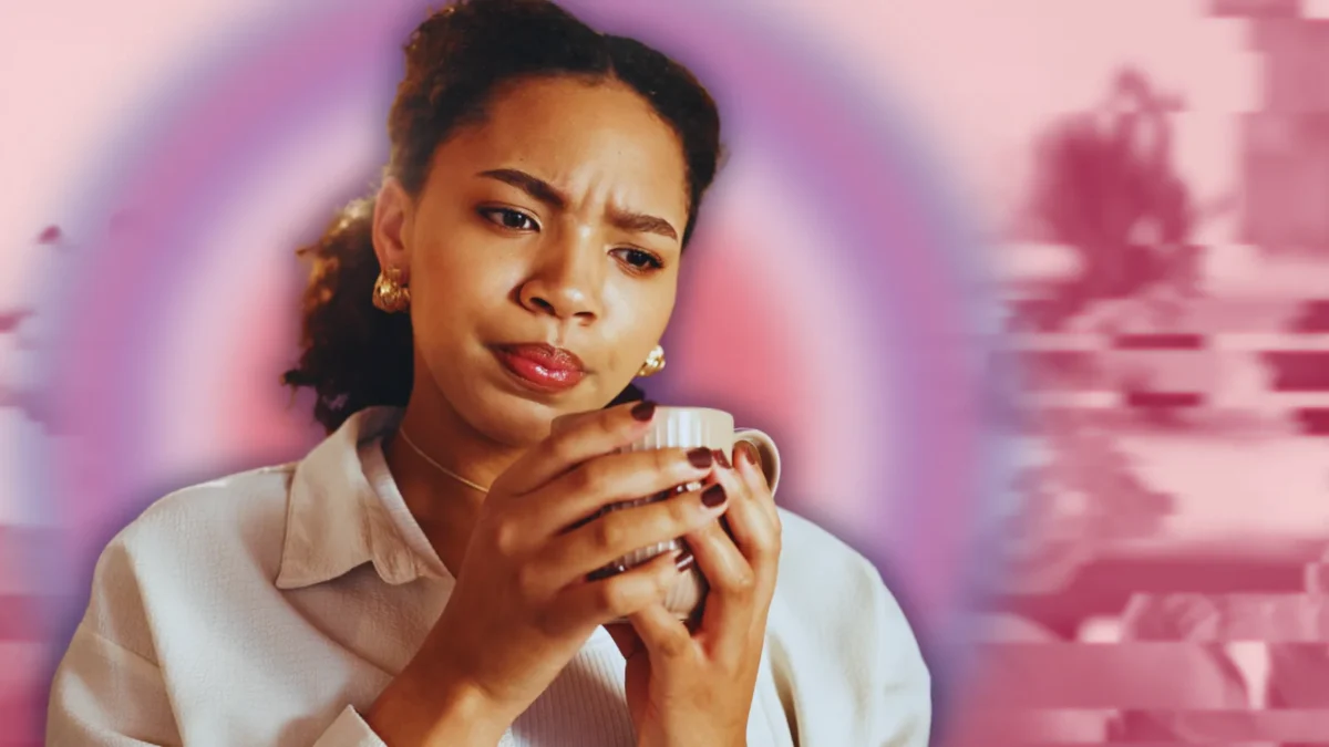 how to feel better when you're going through hell