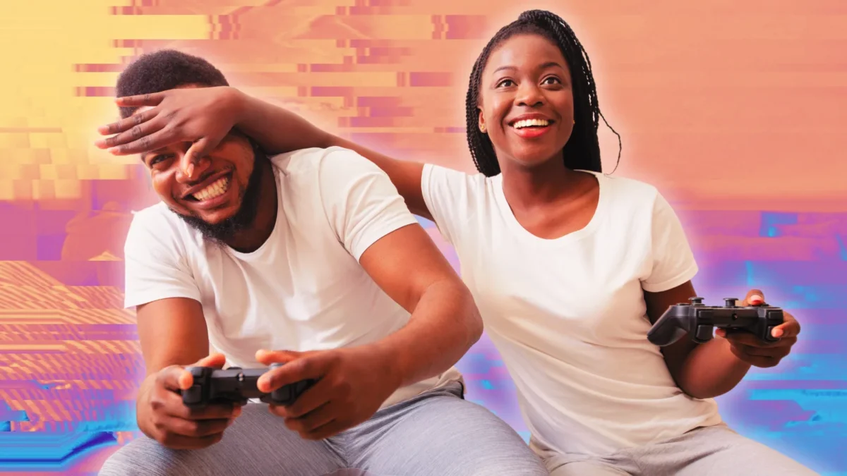 how to stop video games from ruining your relationship