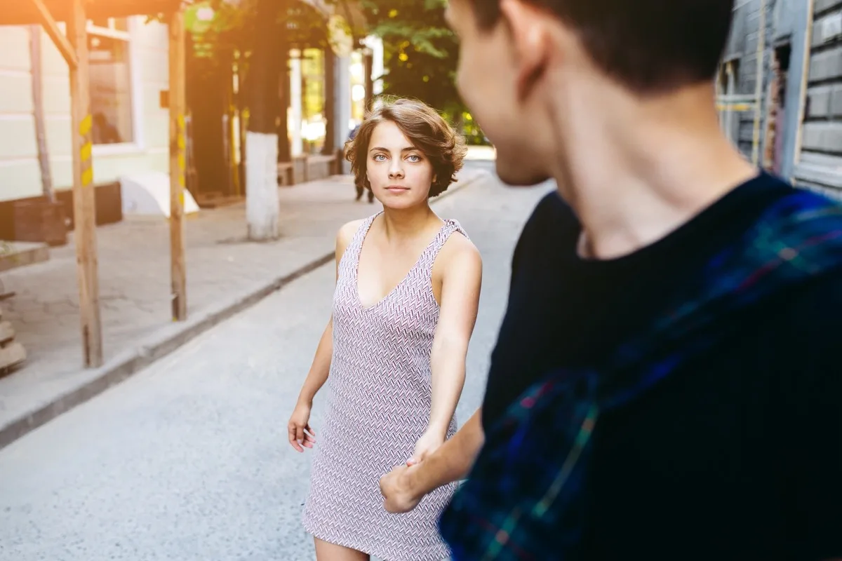 how to trust again after being cheated on