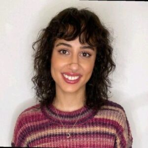 Picture of Mariana Ruiz