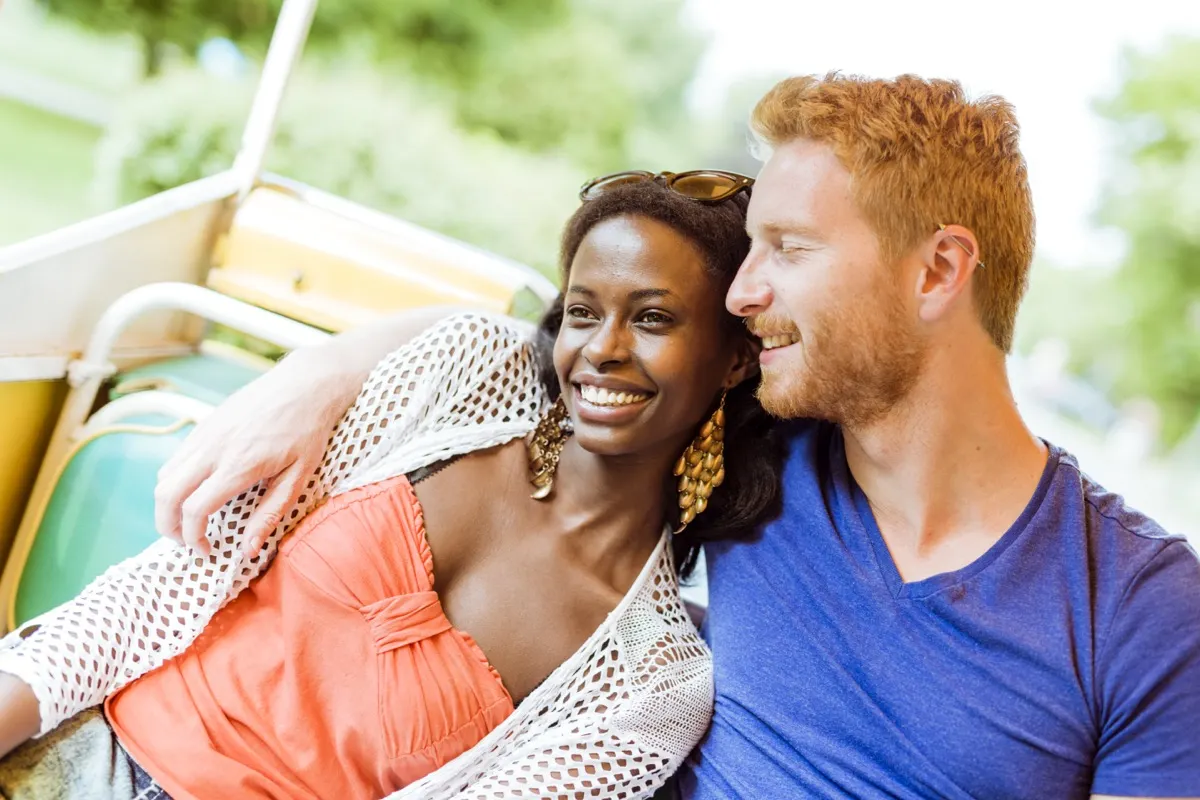how to make an on again off again relationship work