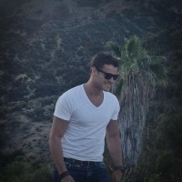 Picture of Patrick Banks