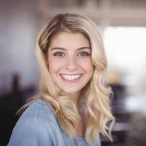 Picture of Rachael Pace