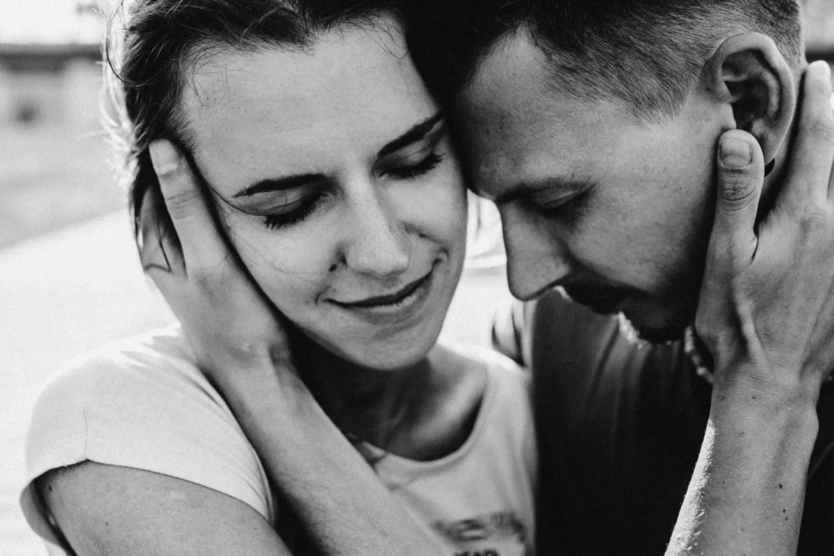 rebuild your marriage