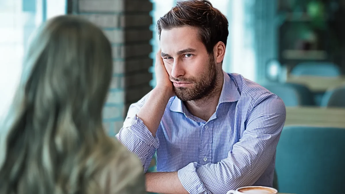 signs your relationship has gotten stale