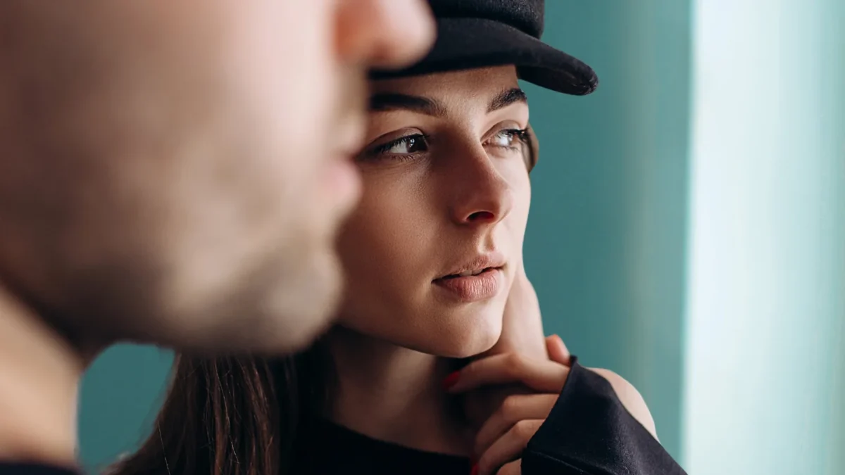 warning signs of a bad relationship that are not bad