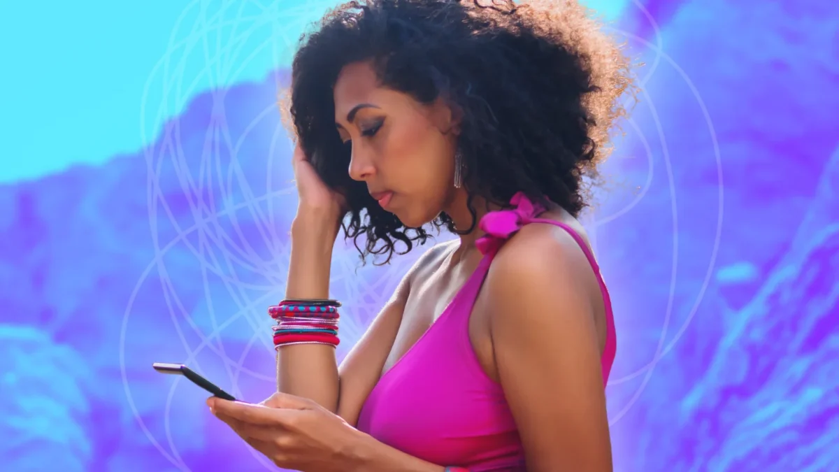 what to text him when he cancels plans