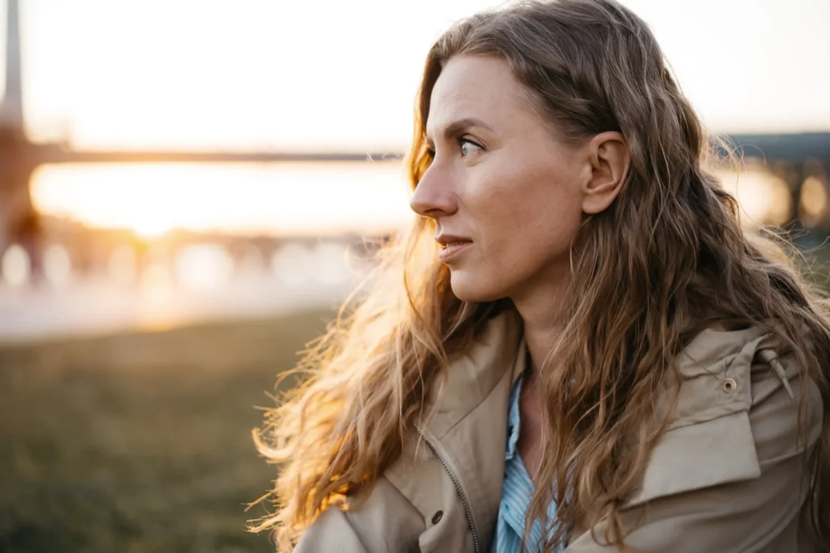 signs you have lost yourself in your relationship