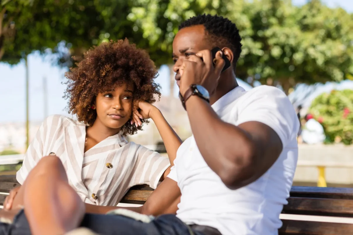 how women emasculate men
