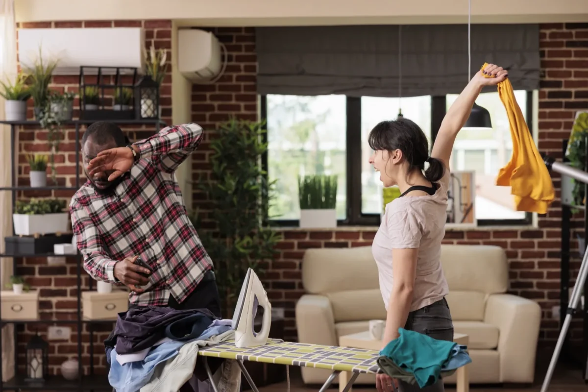 how women emasculate men