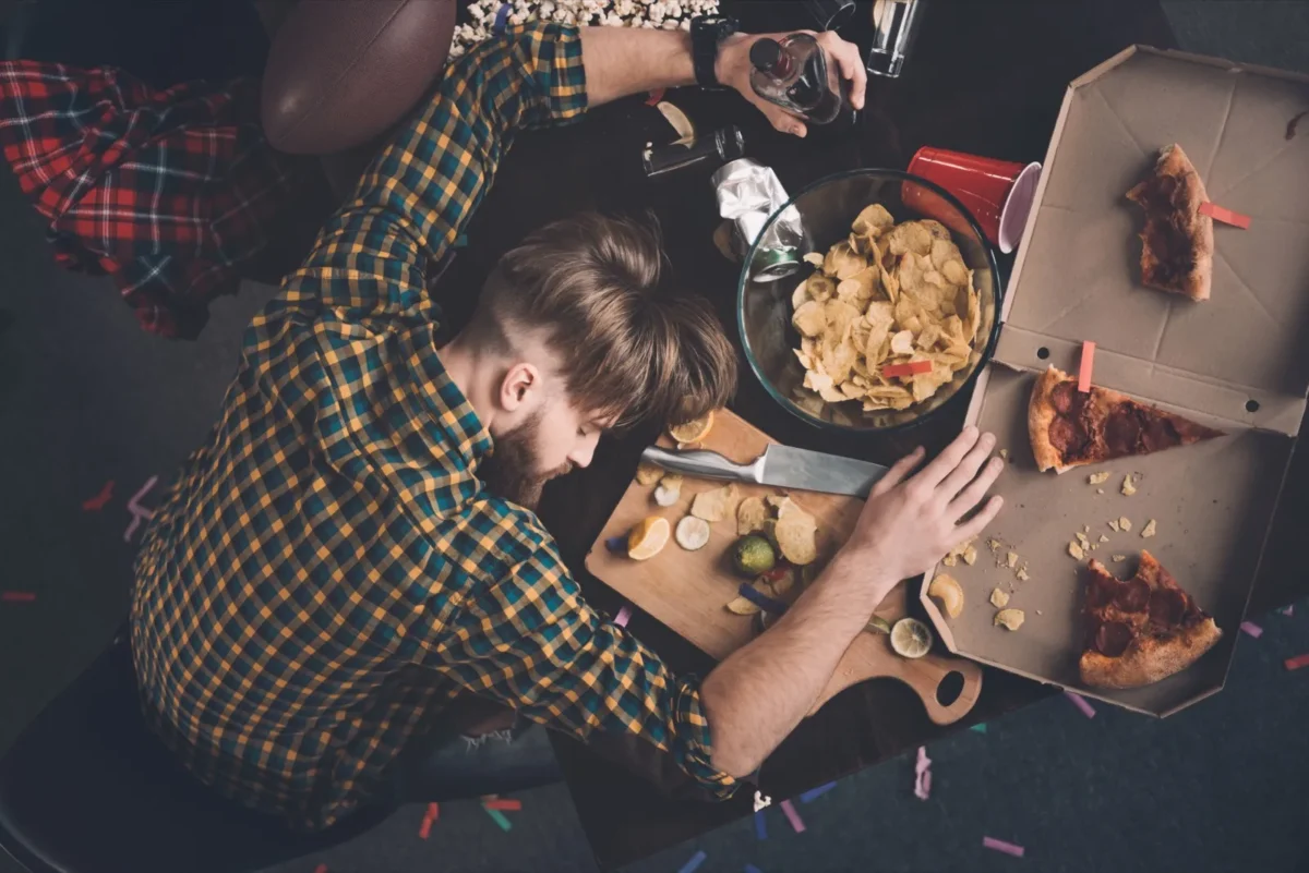 signs you have lost yourself in your relationship