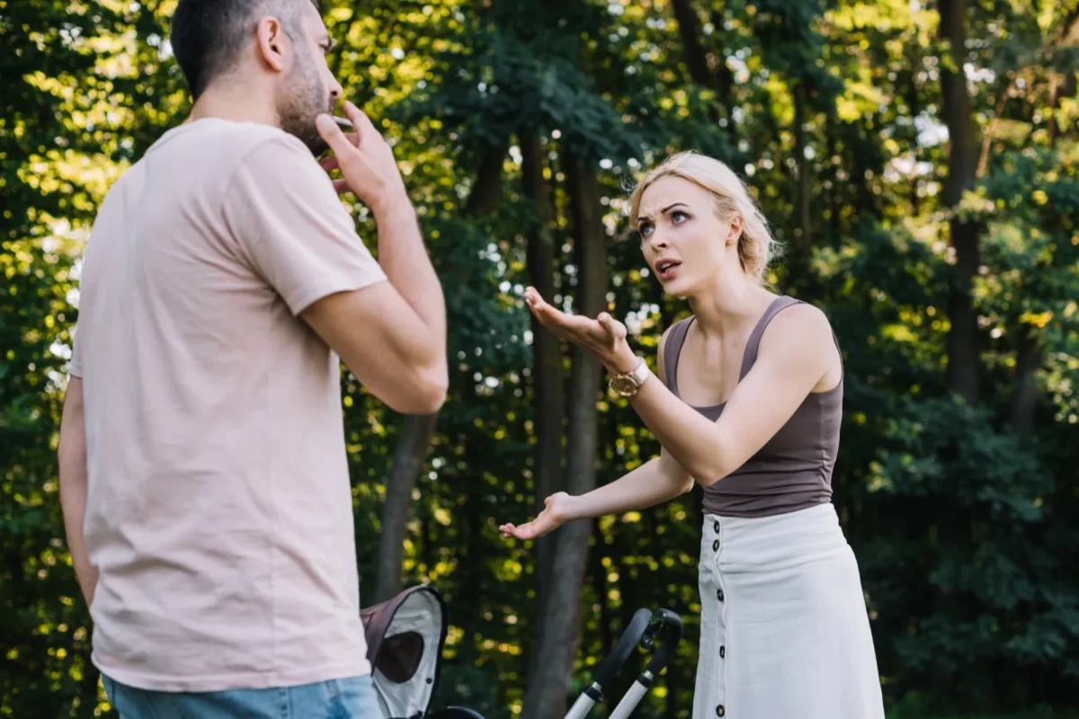 how women emasculate men