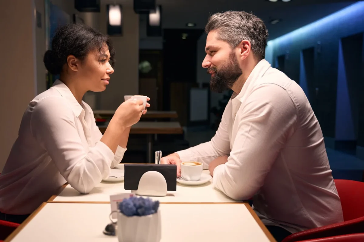 signs you have lost yourself in your relationship