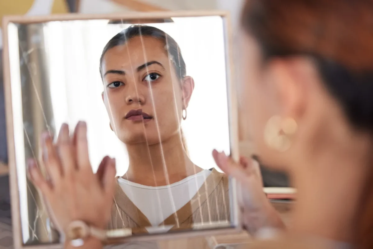 signs you have lost yourself in your relationship