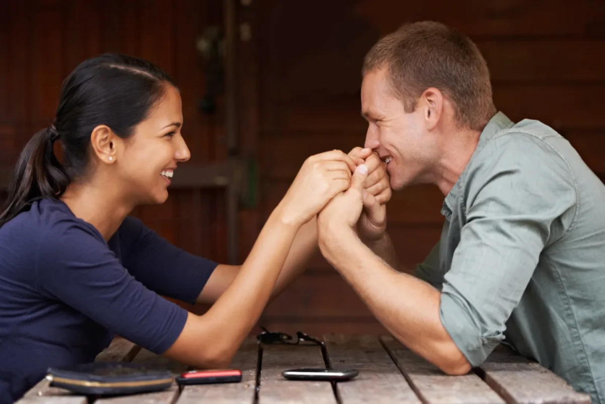 signs you have lost yourself in your relationship
