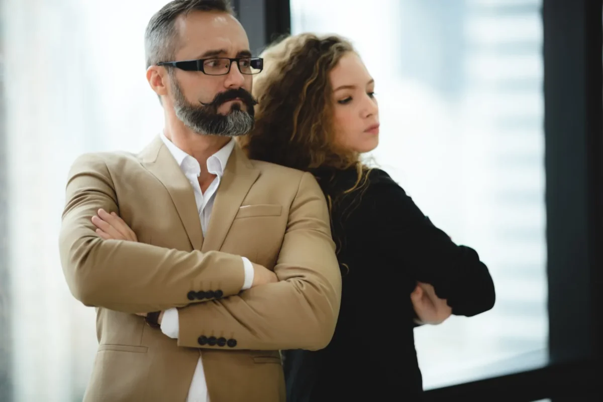 signs you have lost yourself in your relationship