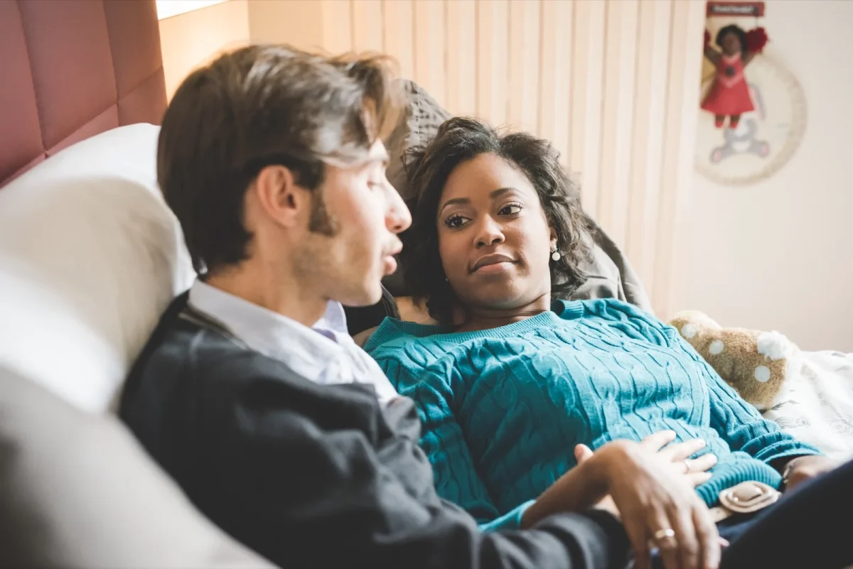 6 Things To Expect When You Take Back A Cheater, According To A Therapist should I take him back after he cheated