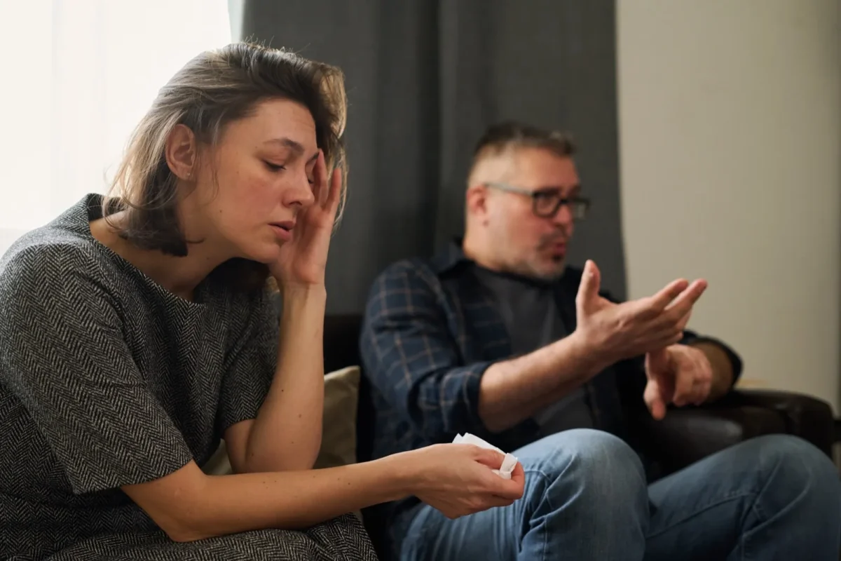 6 Things To Expect When You Take Back A Cheater, According To A Therapist should I take him back after he cheated