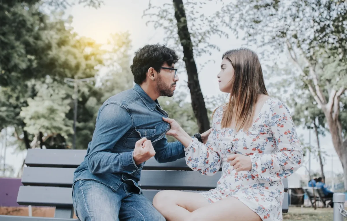25 Mistakes That Make Your Ex Not Want You Back, According To A Love Coach mistakes you make with your ex
