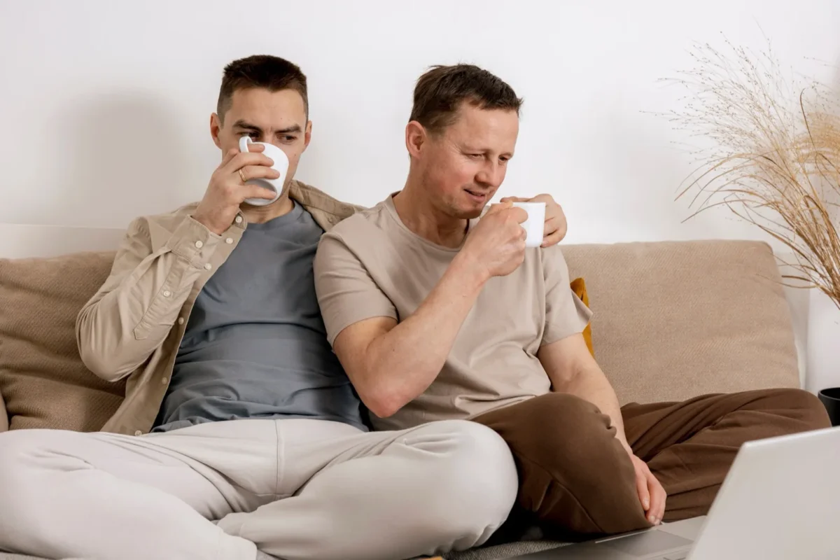 signs you have lost yourself in your relationship