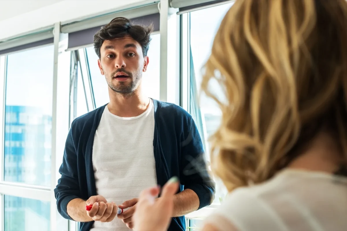 how women emasculate men