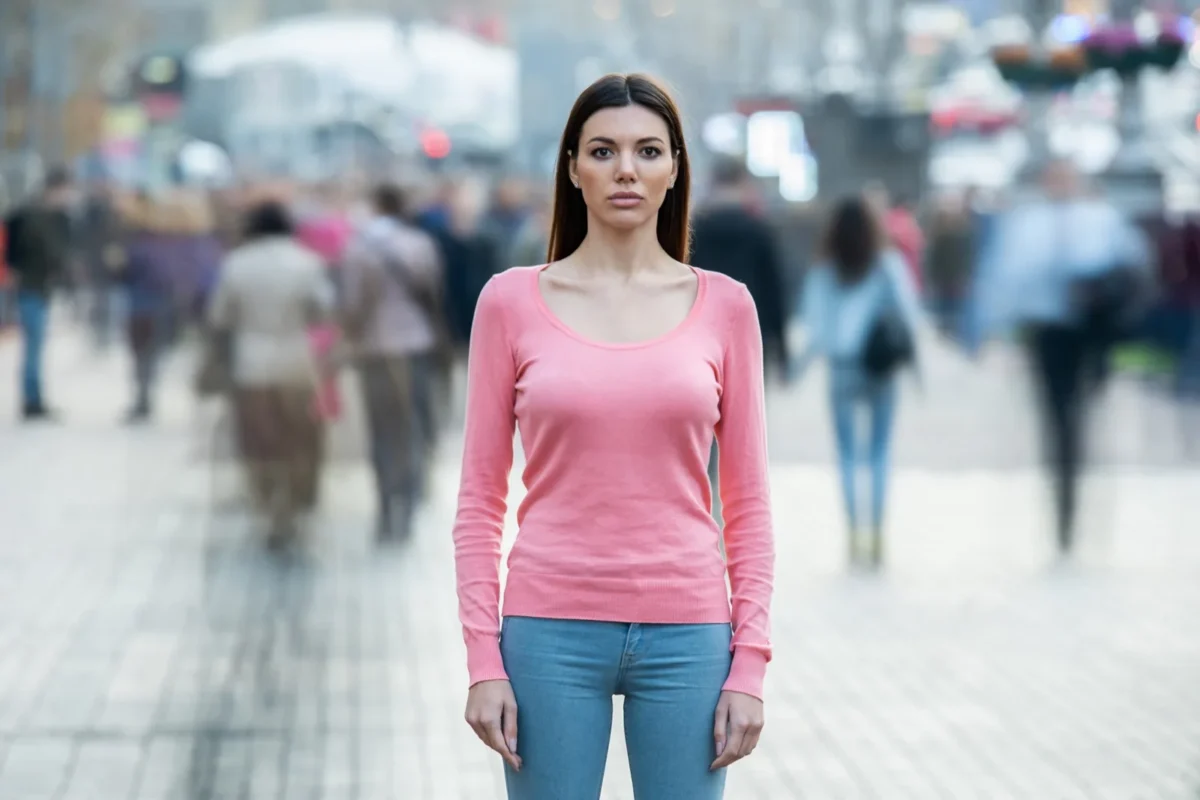 signs you have lost yourself in your relationship