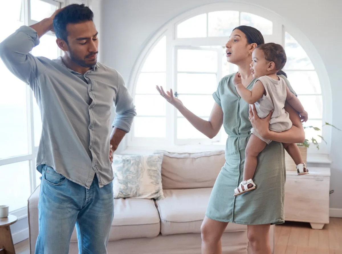 how women emasculate men