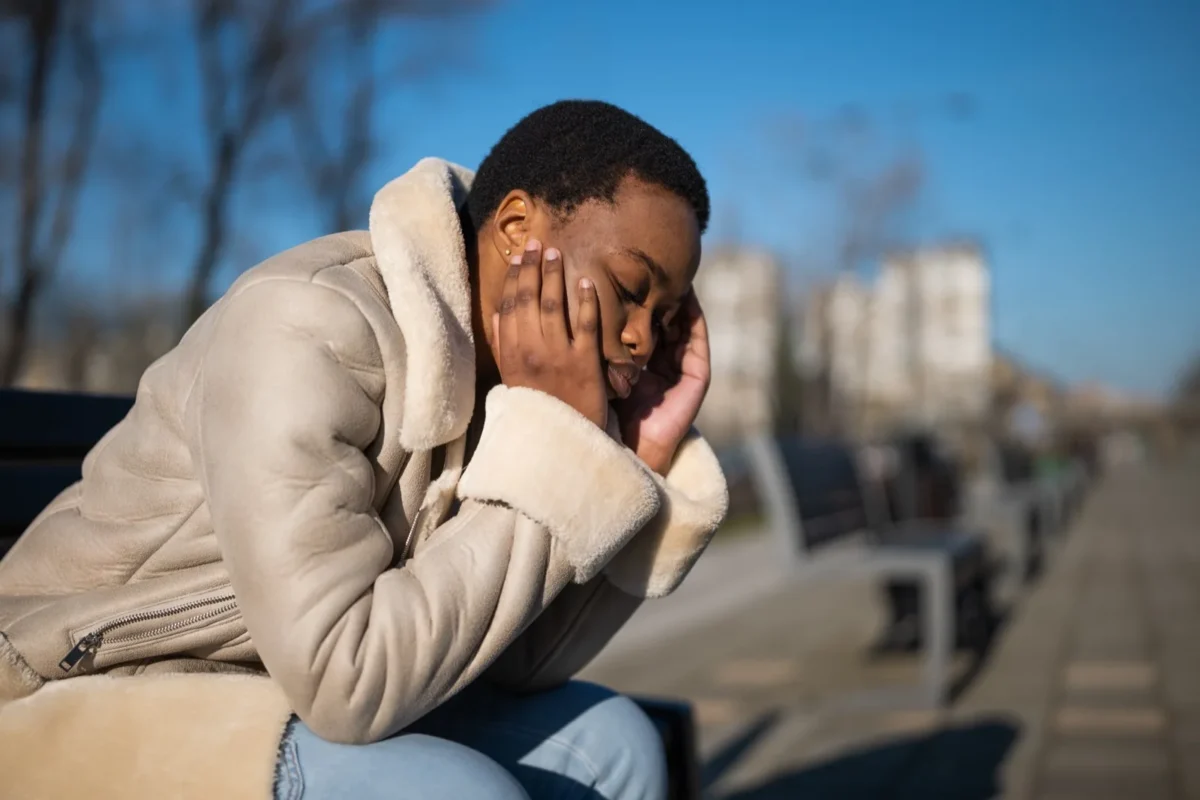 signs you have lost yourself in your relationship