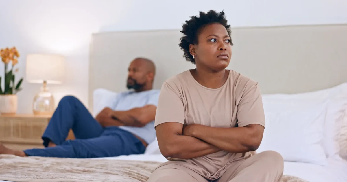 signs you have lost yourself in your relationship