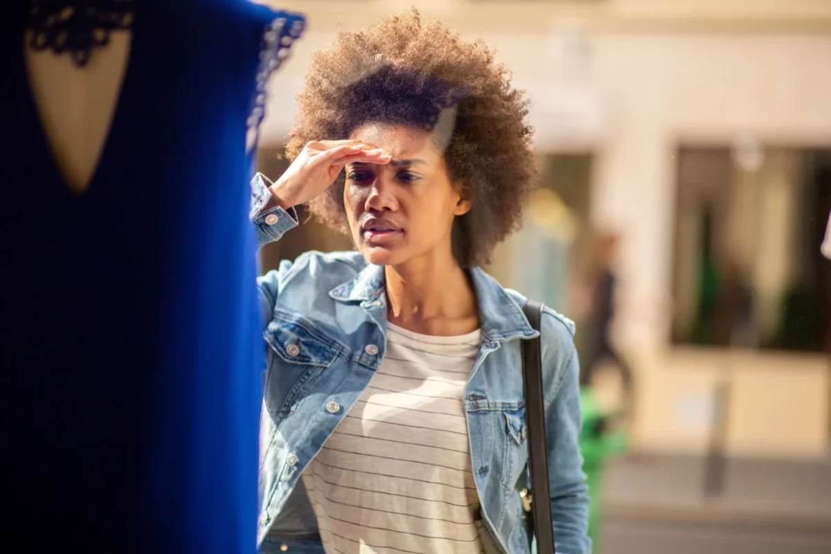 signs you have lost yourself in your relationship