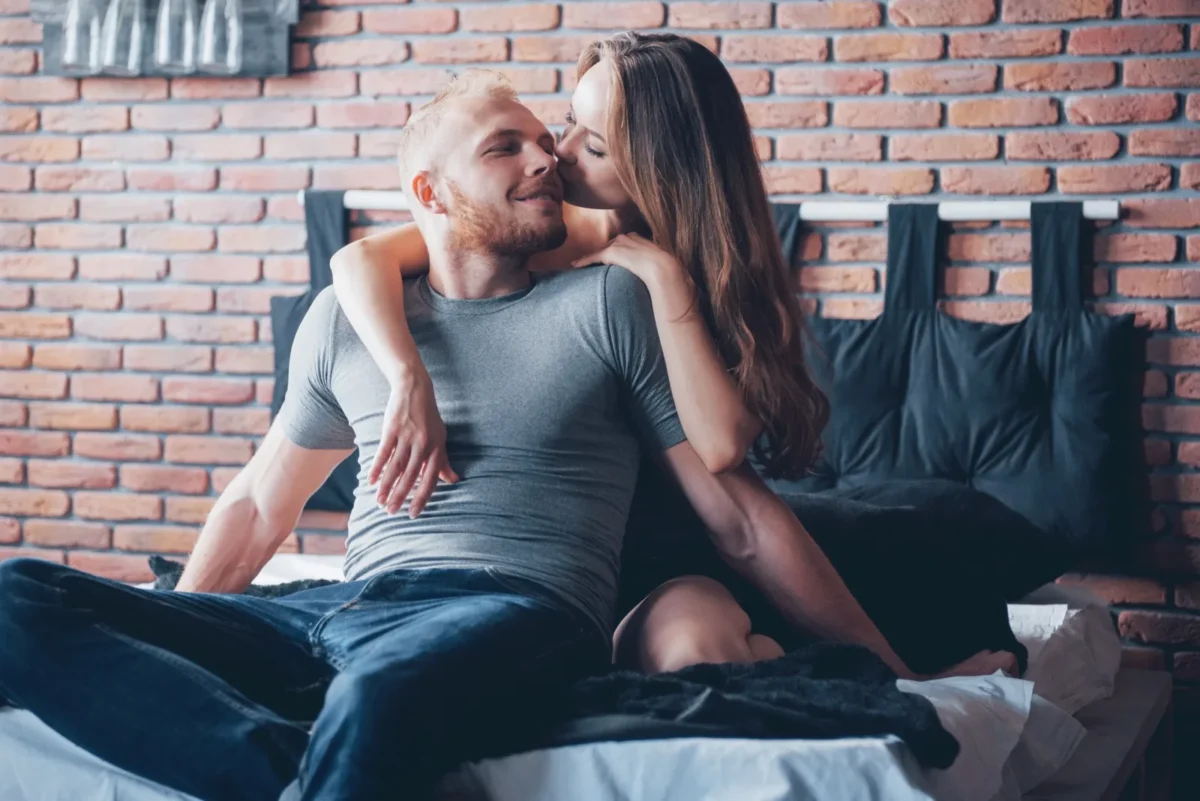 signs he's cheating